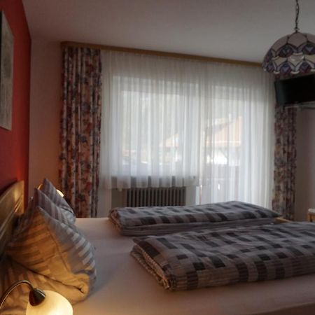 Pension Sonnenhof Bischofsmais Buitenkant foto