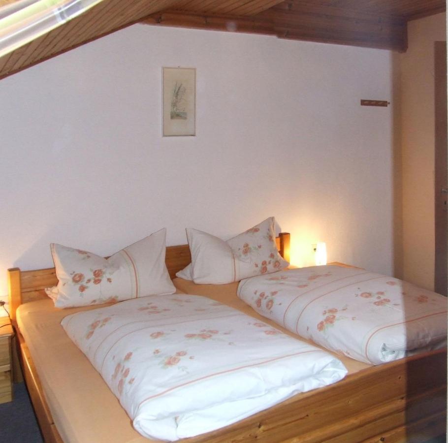 Pension Sonnenhof Bischofsmais Kamer foto