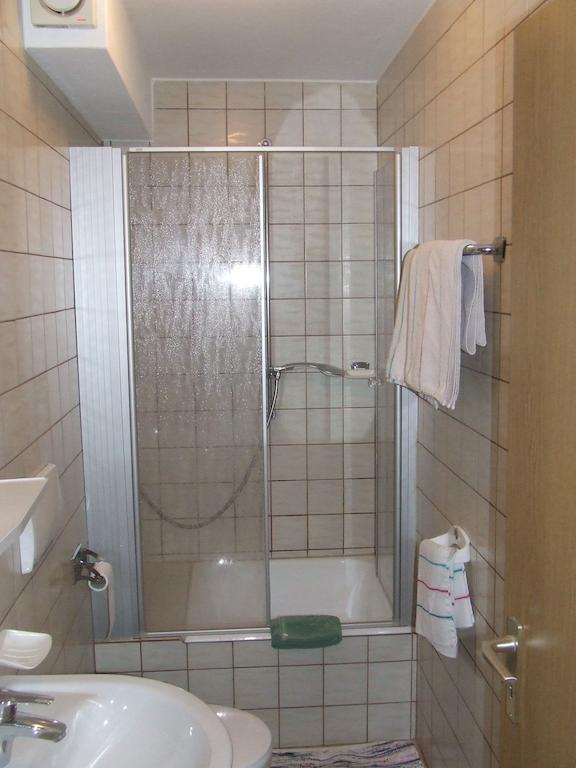 Pension Sonnenhof Bischofsmais Kamer foto