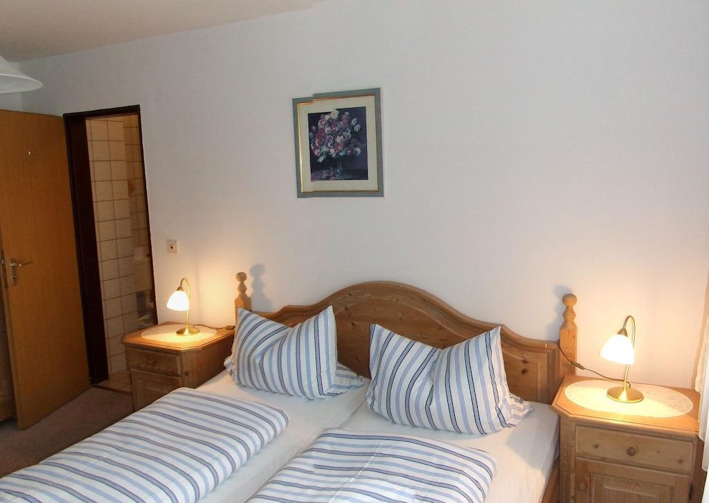 Pension Sonnenhof Bischofsmais Kamer foto