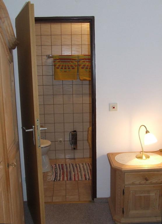Pension Sonnenhof Bischofsmais Kamer foto