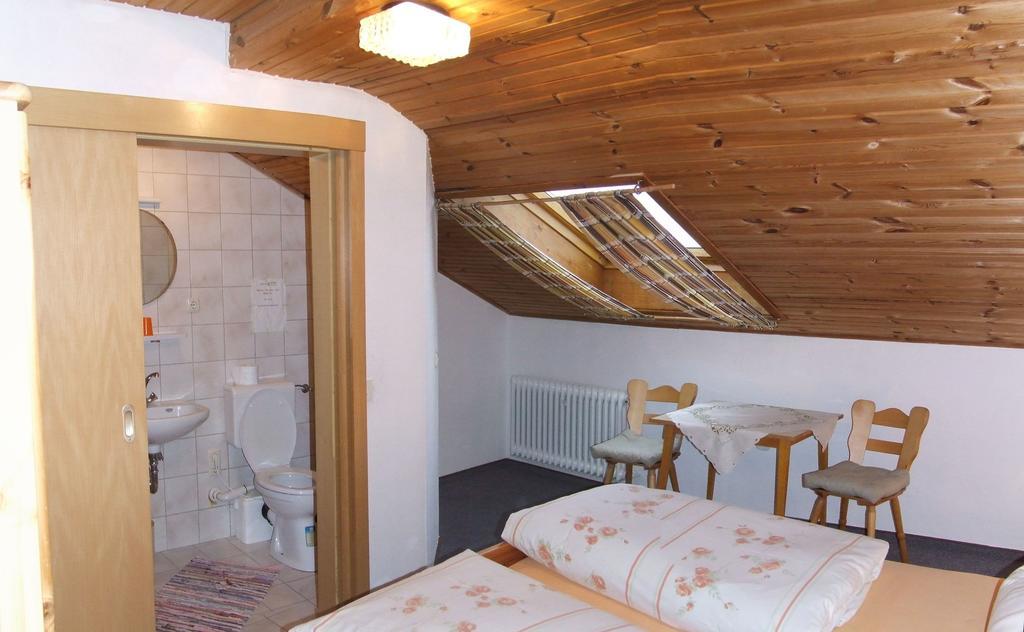 Pension Sonnenhof Bischofsmais Kamer foto